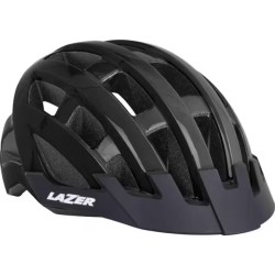 Casco Lazer Compact