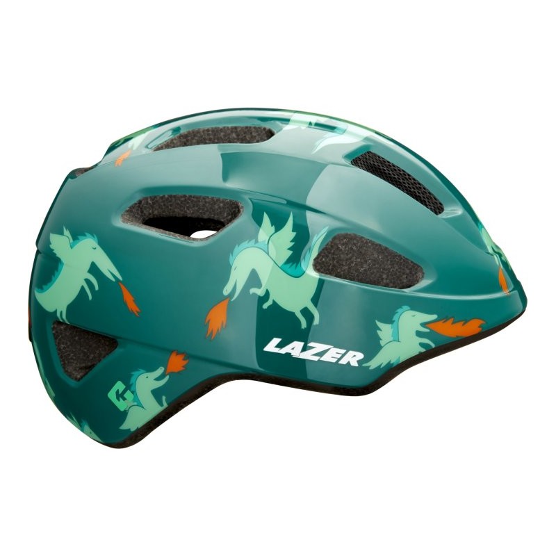 Casco Lazer Nutz