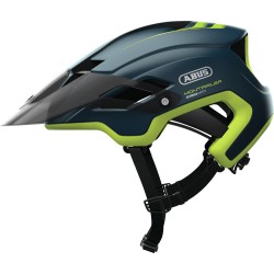 Casco Abus Montrailer