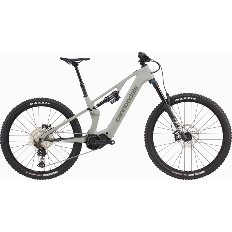 Bicicleta Moterra Neo SL 2