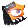 Guantes Crazy Safety Reflectantes