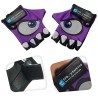 Guantes Crazy Safety Reflectantes