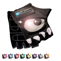 Guantes Crazy Safety Reflectantes