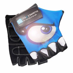 Guantes Crazy Safety Reflectantes