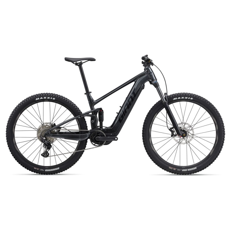 Bicicleta Giant Stance E+ 2