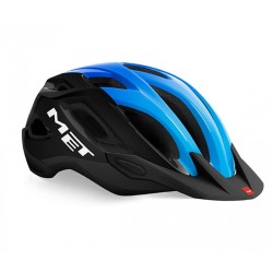 Casco Met Crossover XL