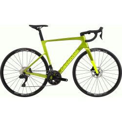 Bicicleta Cannondale...