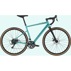 Bicicleta Cannondale Topstone 3