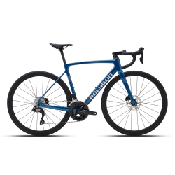 Bicicleta Polygon Strattos S7X