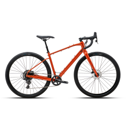 Bicicleta Polygon Bend R7