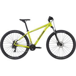 Bicicleta Cannondale Trail 8