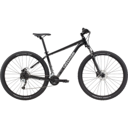 Bicicleta Cannondale Trail 7