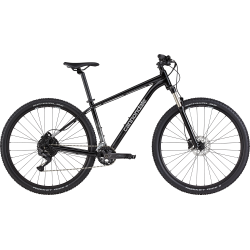 Bicicleta Cannondale Trail 5