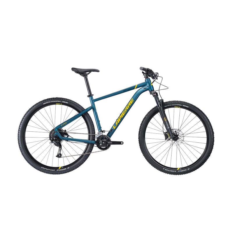 Bicicleta Lapierre Egde 5.9