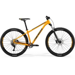 Bicicleta Merida Big Trail 200