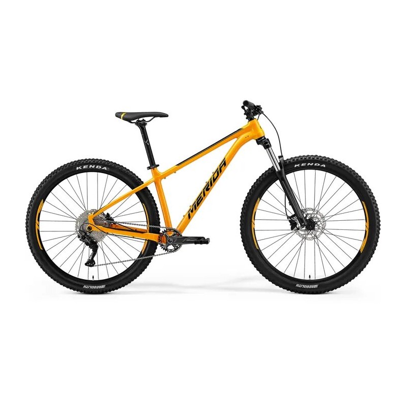 Bicicleta Merida Big Trail 200