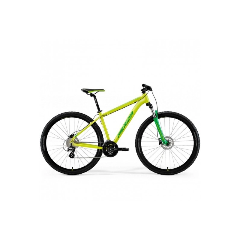 Bicicleta Merida Big Nine 15