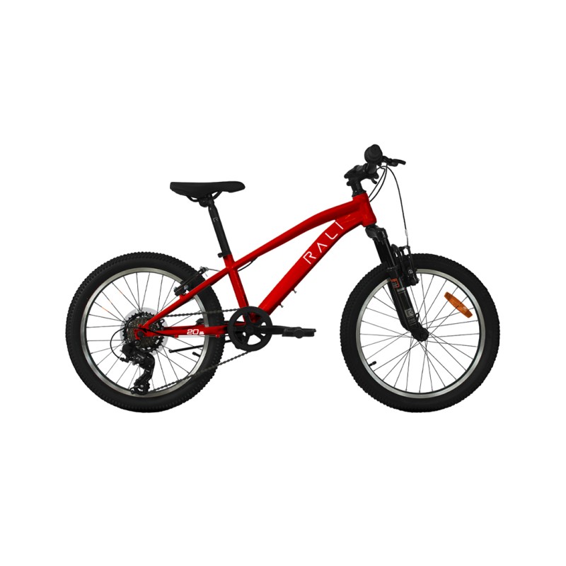 Bicicleta Rali Pro 1 20