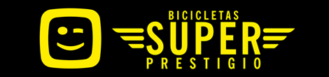 BICICLETAS SUPERPRESTIGIO